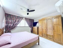 Blk 786 Khatib Vale (Yishun), HDB 5 Rooms #500673301